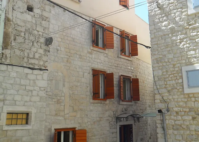 Villa Ruzica