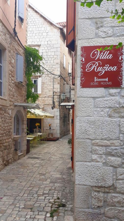Ruzica Pensjonat Trogir