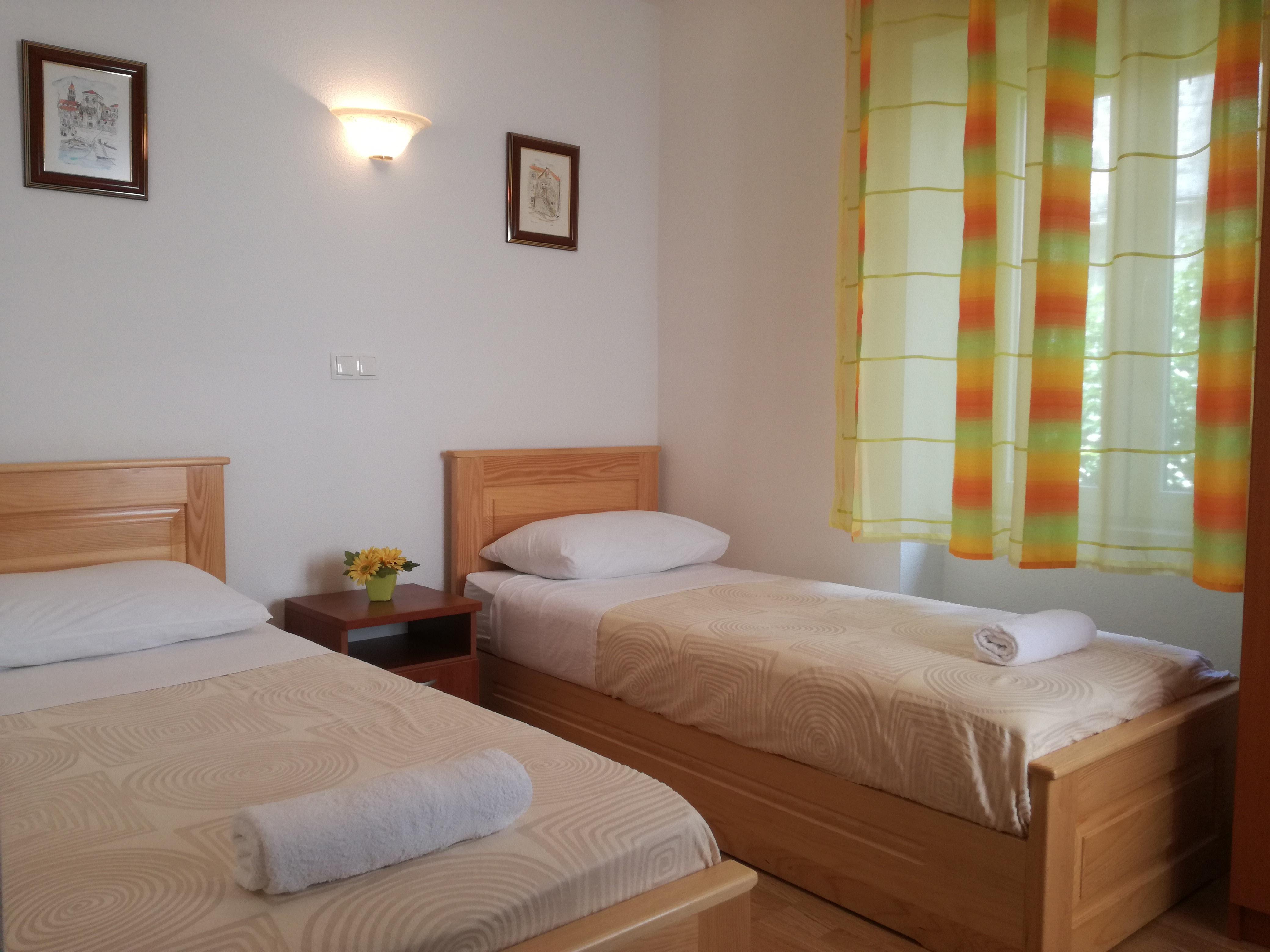 Pensjonat Ruzica Trogir