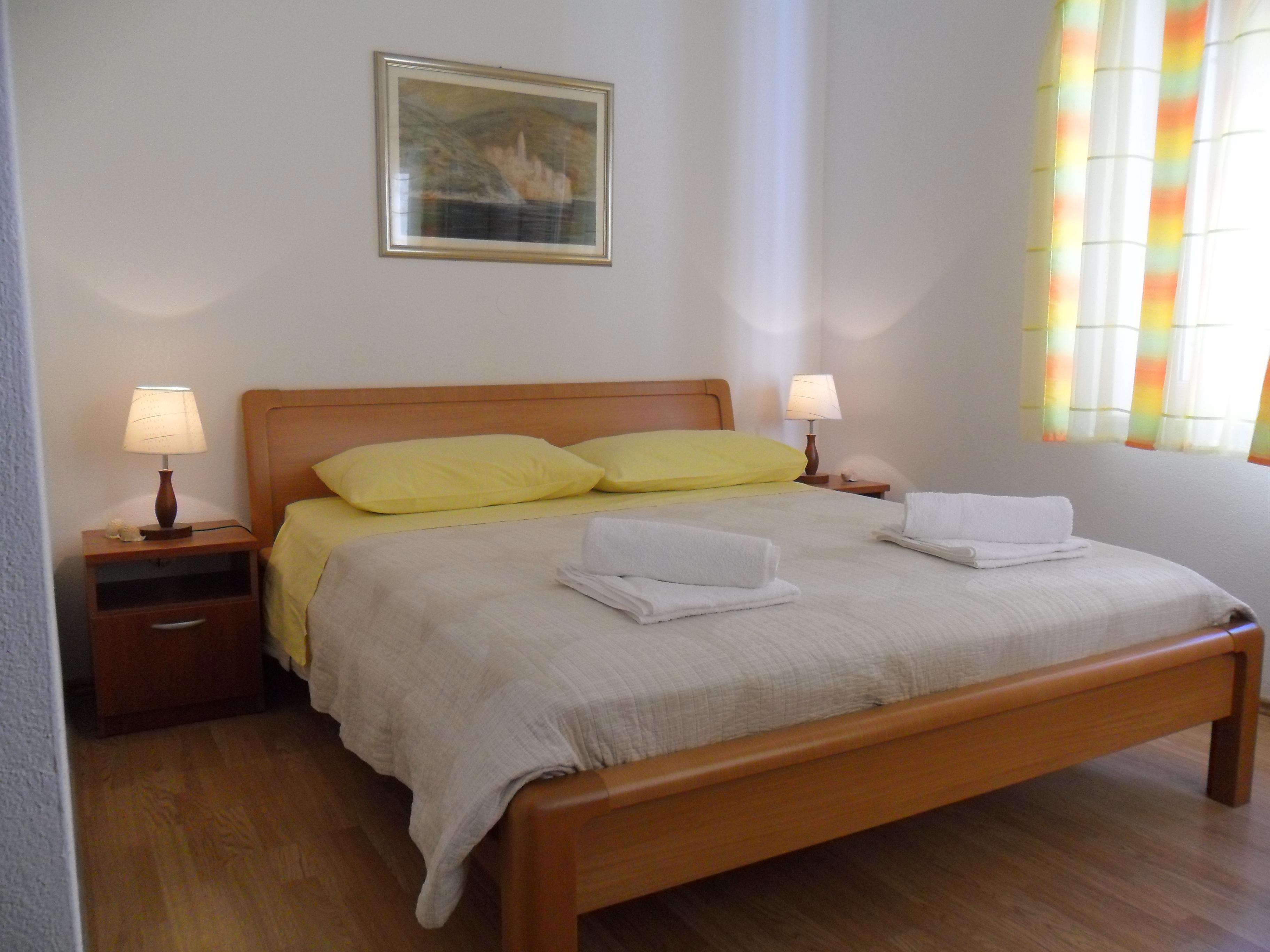 Ruzica 3* Trogir
