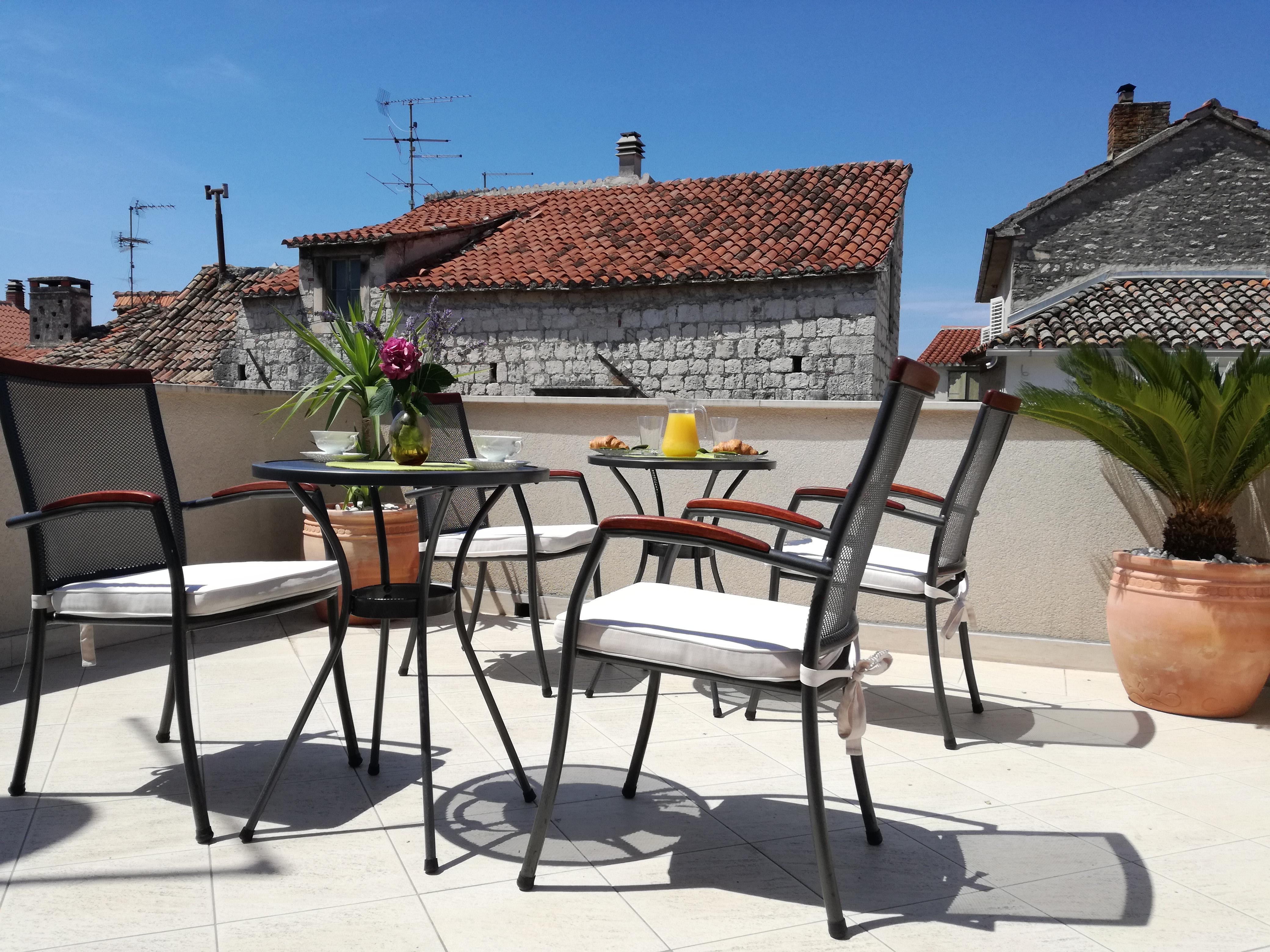Ruzica Trogir