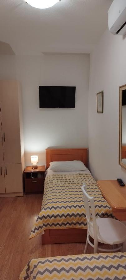 Pensjonat Ruzica 3*