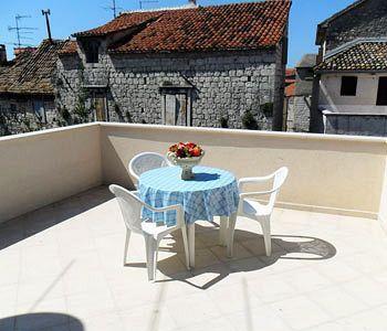 Ruzica 3* Trogir